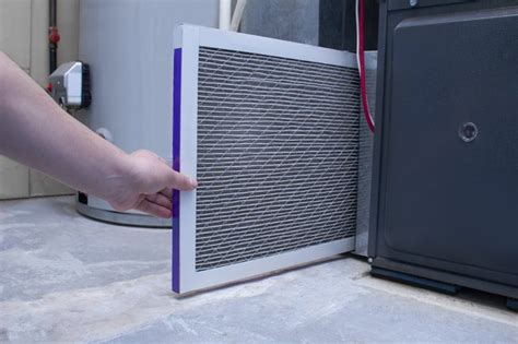 The quickest way to find the size of your filter is to simply remove your current filter and look at its size. . Payne furnace air filter location